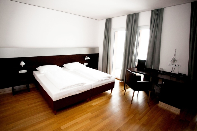 Imagen de la habitación del Hotel Schwarzer Bär, Linz. Foto 3