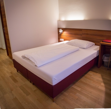 Imagen de la habitación del Hotel Schwarzer Bär, Linz. Foto 7