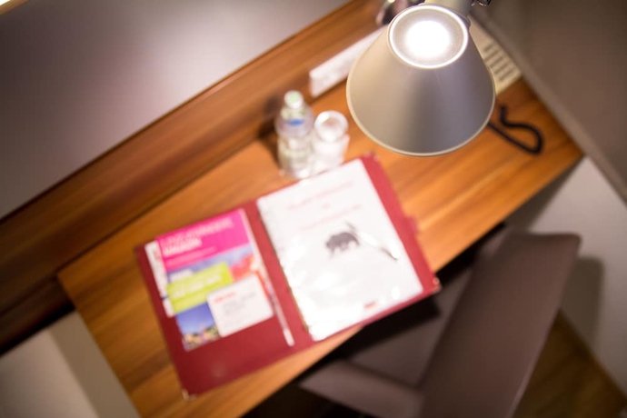 Imagen de la habitación del Hotel Schwarzer Bär, Linz. Foto 8