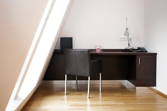 Imagen de la habitación del Hotel Schwarzer Bär, Linz. Foto 10