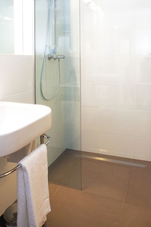 Imagen de la habitación del Hotel Schwarzer Bär, Linz. Foto 11