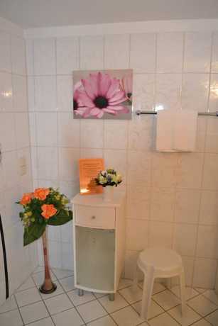 Imagen de la habitación del Hotel Schwarzes Ross. Foto 9