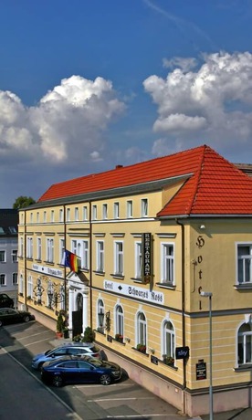 Imagen general del Hotel Schwarzes Ross. Foto 1