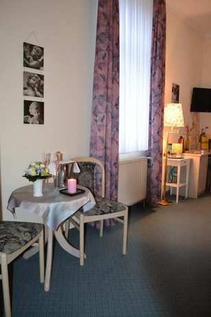 Imagen de la habitación del Hotel Schwarzes Ross. Foto 10