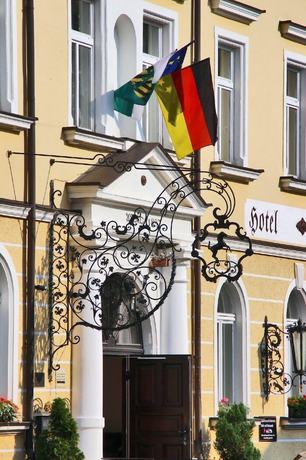 Imagen general del Hotel Schwarzes Ross. Foto 2
