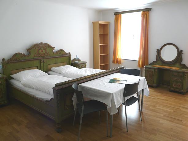 Imagen de la habitación del Hotel Schwarzes R&ouml;ssl, Salzburgo. Foto 5
