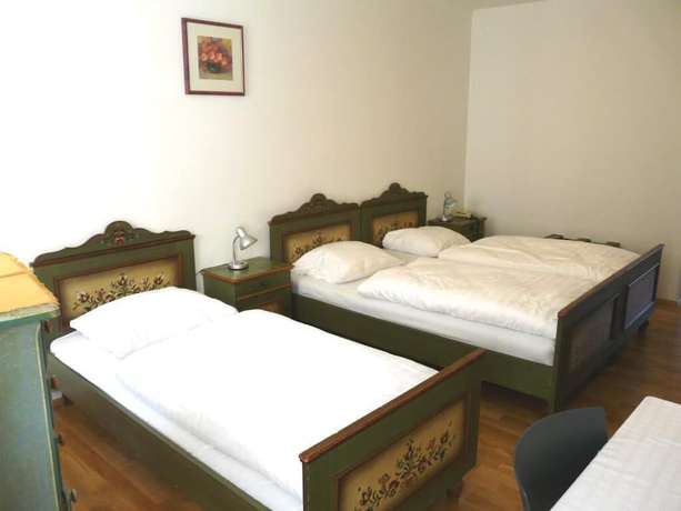 Imagen de la habitación del Hotel Schwarzes R&ouml;ssl, Salzburgo. Foto 6
