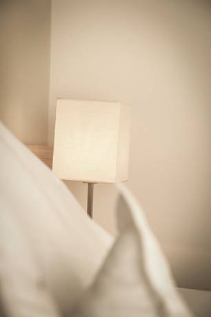 Imagen de la habitación del Hotel Schwarzschmied, Lana. Foto 5