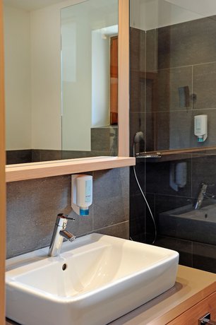Imagen de la habitación del Hotel Schwarzschmied, Lana. Foto 15