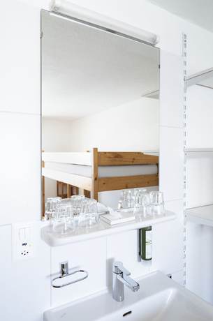 Imagen de la habitación del Hotel Schwarzsee. Foto 7