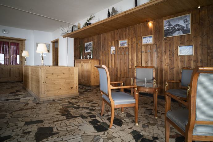Imagen de los interiores del Hotel Schwarzsee. Foto 16