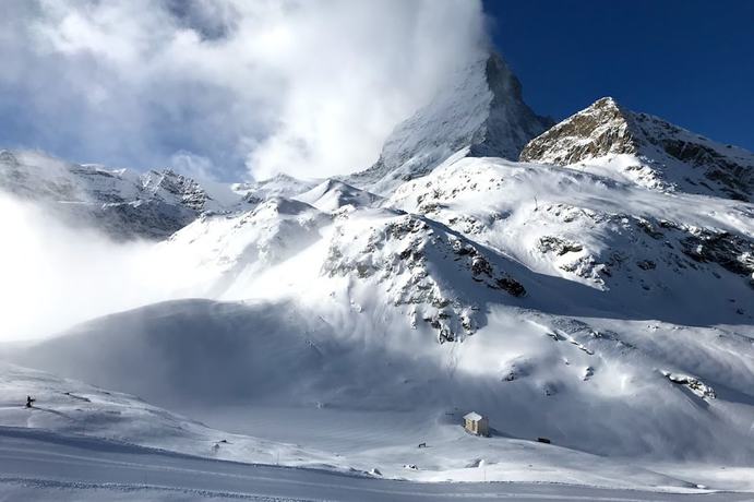 Imagen general del Hotel Schwarzsee. Foto 2