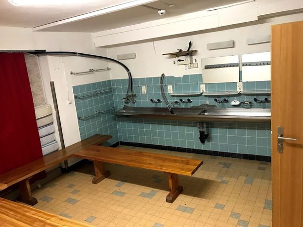 Imagen de la habitación del Hotel Schwarzsee. Foto 11