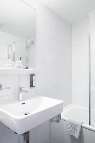 Imagen de la habitación del Hotel Schwarzsee. Foto 15