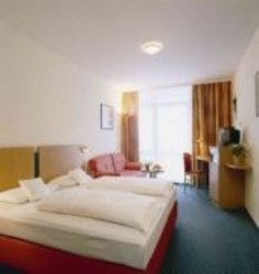 Imagen general del Hotel Schwarzwald. Foto 3