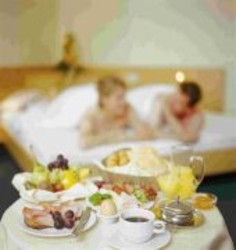 Imagen general del Hotel Schwarzwald. Foto 4