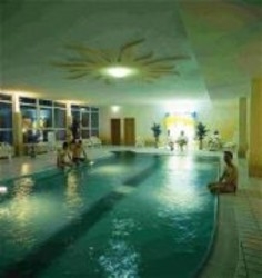 Imagen general del Hotel Schwarzwald. Foto 5