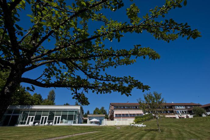 Imagen general del Hotel Schwarzwald Freudenstadt. Foto 4