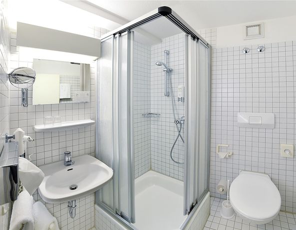 Imagen de la habitación del Hotel Schwarzwald Park. Foto 6