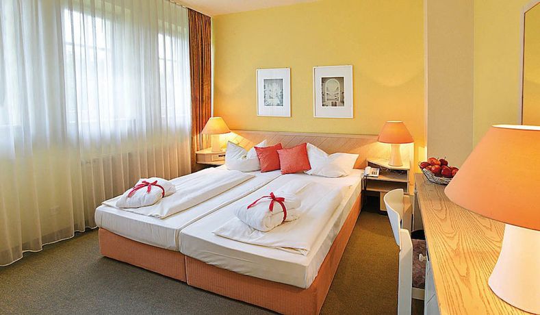 Imagen de la habitación del Hotel Schwarzwald Park. Foto 7