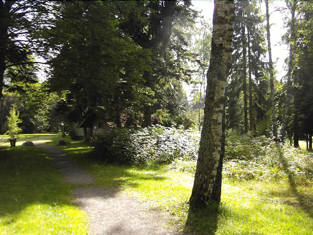 Imagen de los exteriores del Hotel Schwarzwald Park. Foto 15