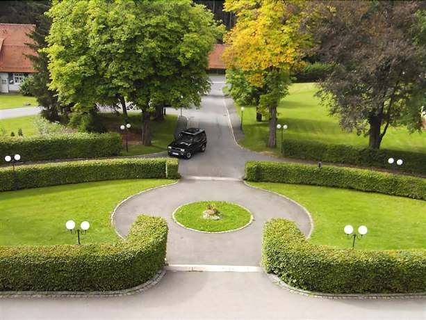 Imagen de los exteriores del Hotel Schwarzwald Park. Foto 17