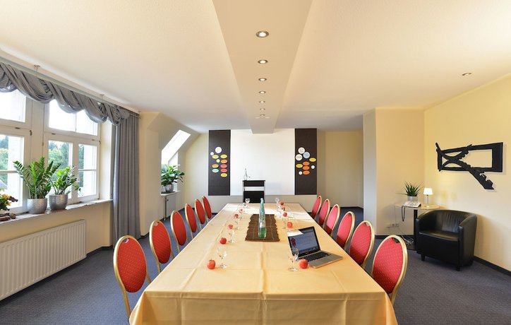Imagen de los interiores del Hotel Schwarzwald Park. Foto 20