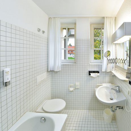Imagen de la habitación del Hotel Schwarzwald Park. Foto 11