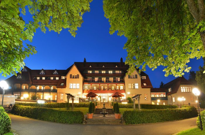 Imagen general del Hotel Schwarzwald Park. Foto 1