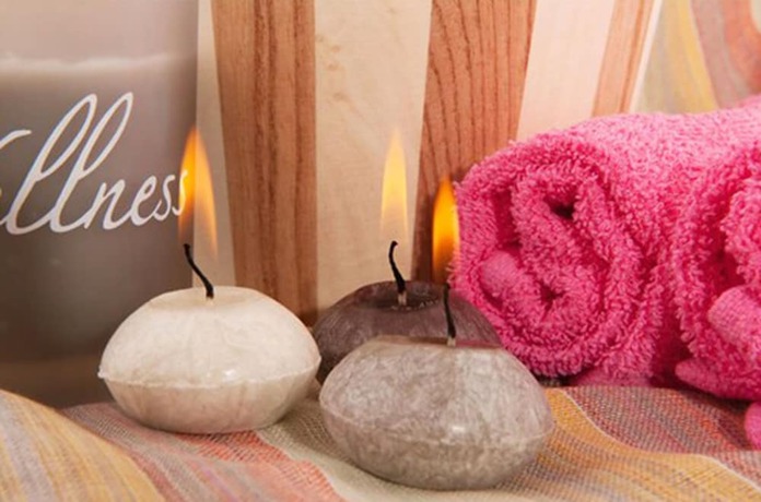 Imagen de los interiores del Hotel Schwarzwald Sonnenhof. Foto 12