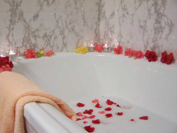 Imagen de los interiores del Hotel Schwarzwald Sonnenhof. Foto 13