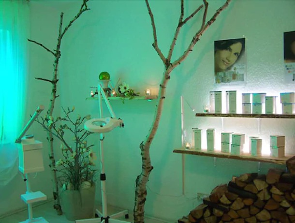 Imagen de los interiores del Hotel Schwarzwald Sonnenhof. Foto 14