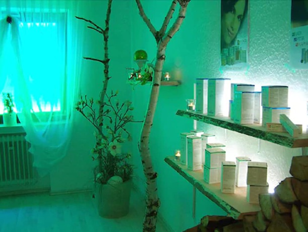 Imagen de los interiores del Hotel Schwarzwald Sonnenhof. Foto 15