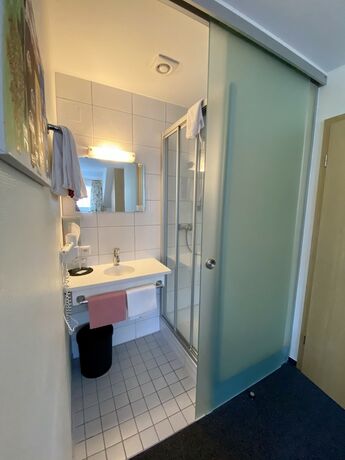 Imagen general del Hotel Schwarzwaldgasthaus Linde. Foto 3