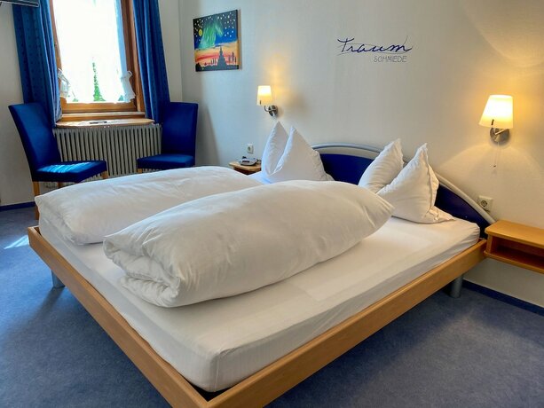 Imagen general del Hotel Schwarzwaldgasthaus Linde. Foto 4