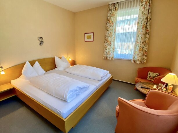 Imagen general del Hotel Schwarzwaldgasthaus Linde. Foto 5