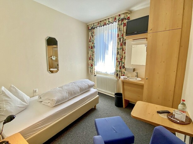 Imagen de la habitación del Hotel Schwarzwaldgasthaus Linde. Foto 18