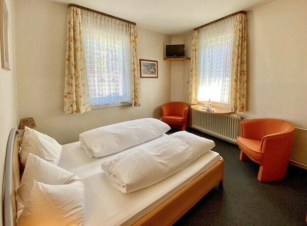 Imagen de la habitación del Hotel Schwarzwaldgasthaus Linde. Foto 20