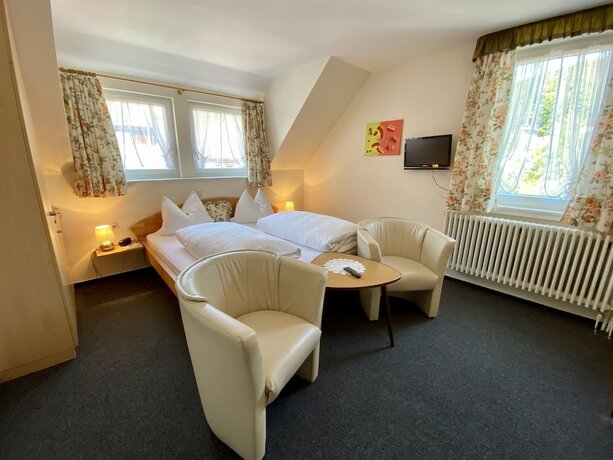 Imagen general del Hotel Schwarzwaldgasthaus Linde. Foto 12