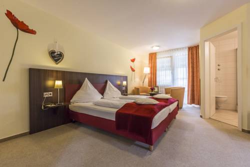 Imagen de la habitación del Hotel Schwarzwaldgasthaus Zum Goldenen Engel. Foto 5