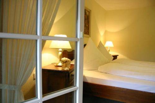 Imagen de la habitación del Hotel Schwarzwaldgasthaus Zum Goldenen Engel. Foto 10