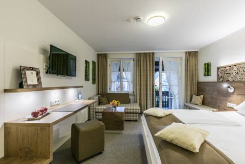 Imagen de la habitación del Hotel Schwarzwaldgasthaus Zum Goldenen Engel. Foto 13