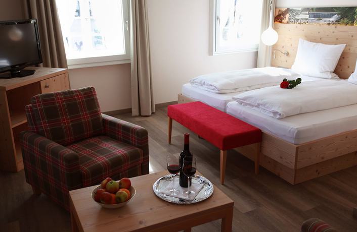 Imagen de la habitación del Hotel Schwarzwaldgasthof - Schlossmuehle. Foto 5