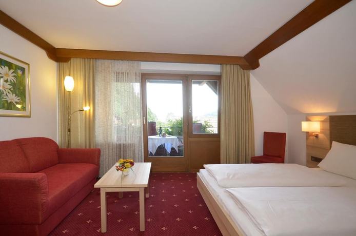 Imagen de la habitación del Hotel Schwarzwaldgasthof - Schlossmuehle. Foto 7