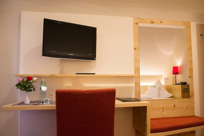 Imagen de la habitación del Hotel Schwarzwaldgasthof - Schlossmuehle. Foto 10