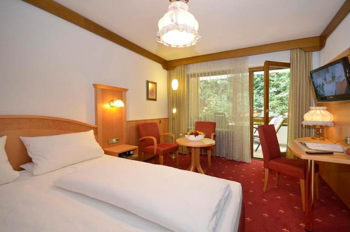 Imagen de la habitación del Hotel Schwarzwaldgasthof - Schlossmuehle. Foto 11