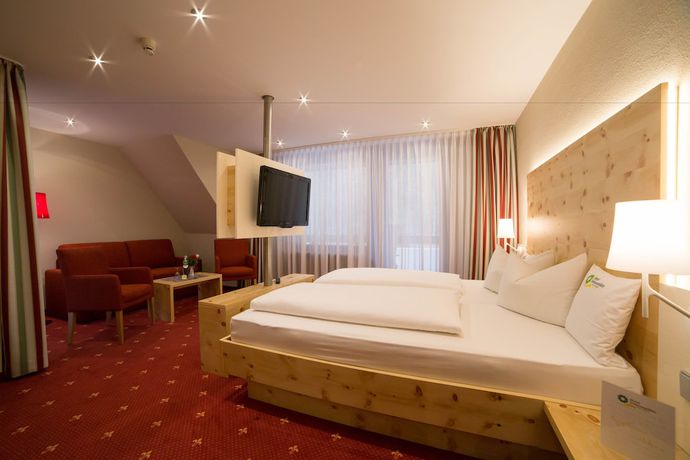 Imagen de la habitación del Hotel Schwarzwaldgasthof - Schlossmuehle. Foto 13