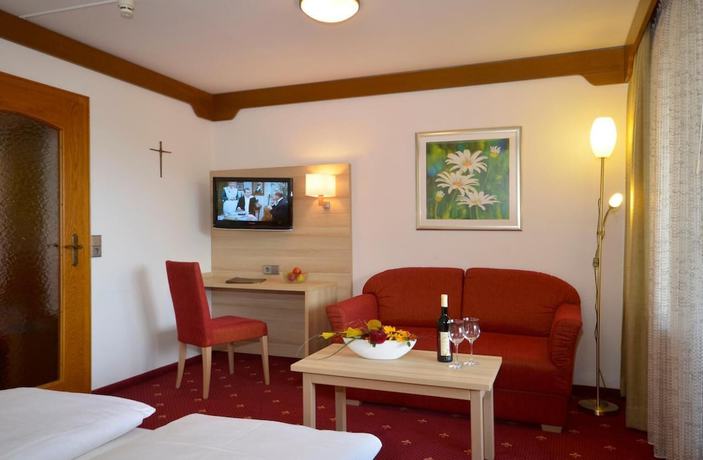 Imagen de la habitación del Hotel Schwarzwaldgasthof - Schlossmuehle. Foto 15