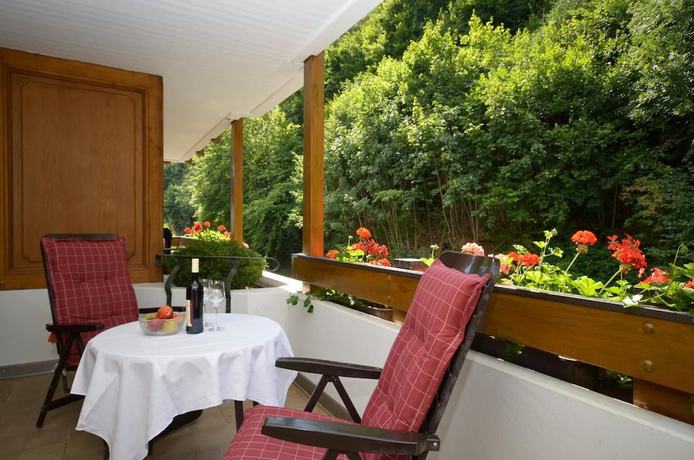 Imagen de la habitación del Hotel Schwarzwaldgasthof - Schlossmuehle. Foto 16