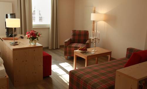 Imagen de la habitación del Hotel Schwarzwaldgasthof Schlossmühle. Foto 3